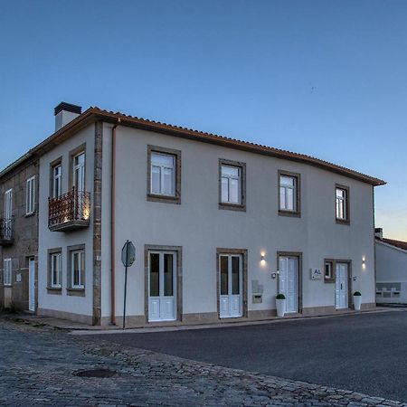 Flor De Valenca Guest House エクステリア 写真