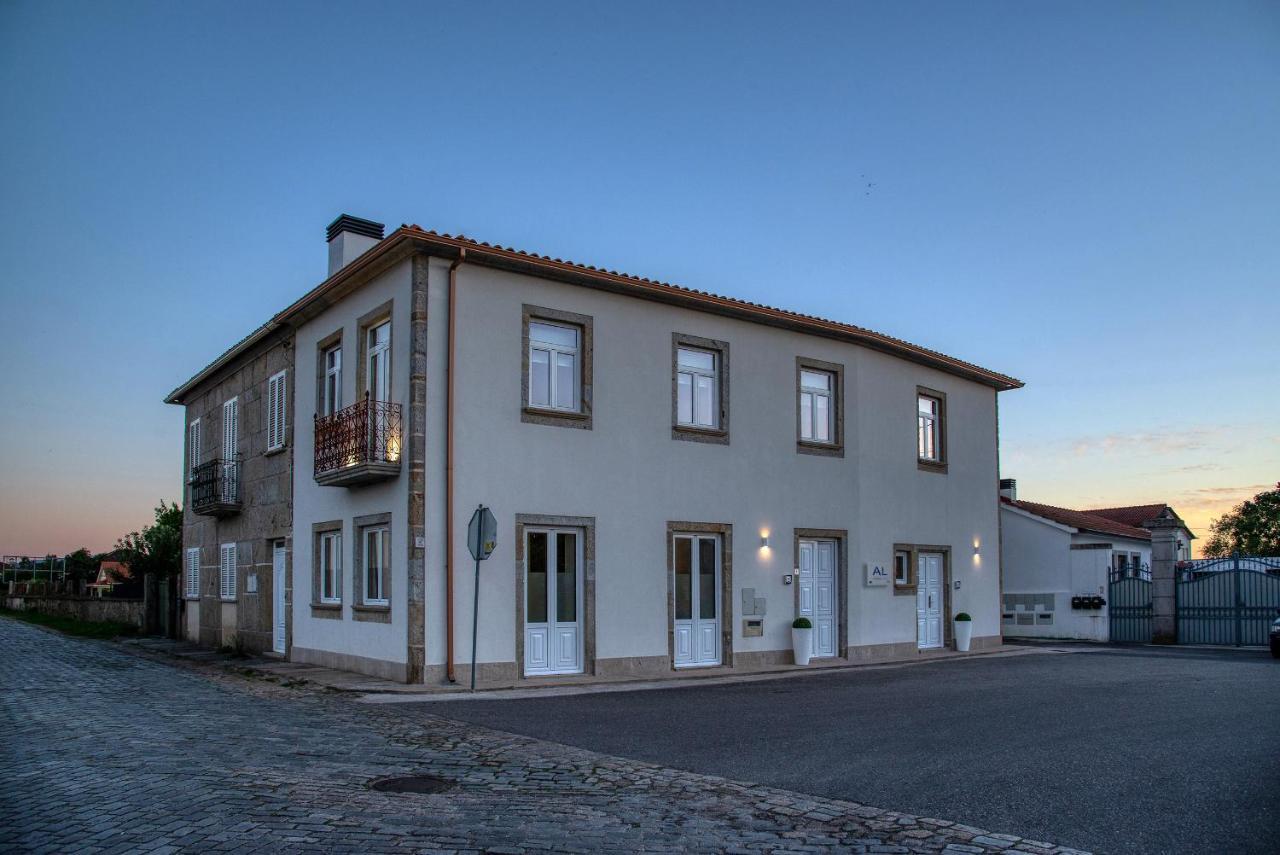 Flor De Valenca Guest House エクステリア 写真