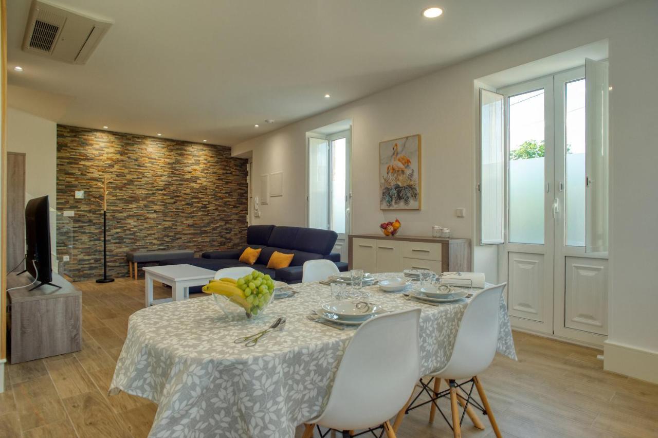 Flor De Valenca Guest House エクステリア 写真