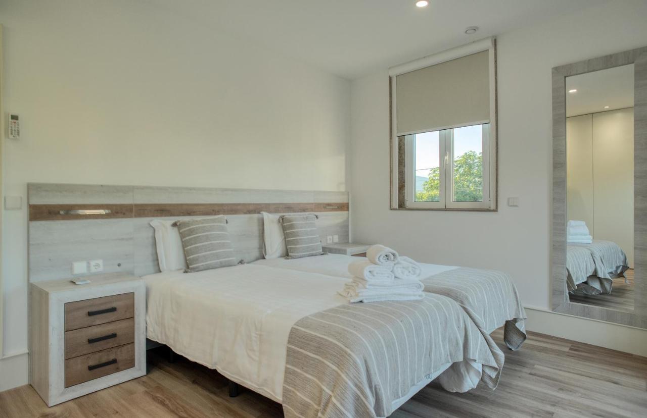 Flor De Valenca Guest House エクステリア 写真