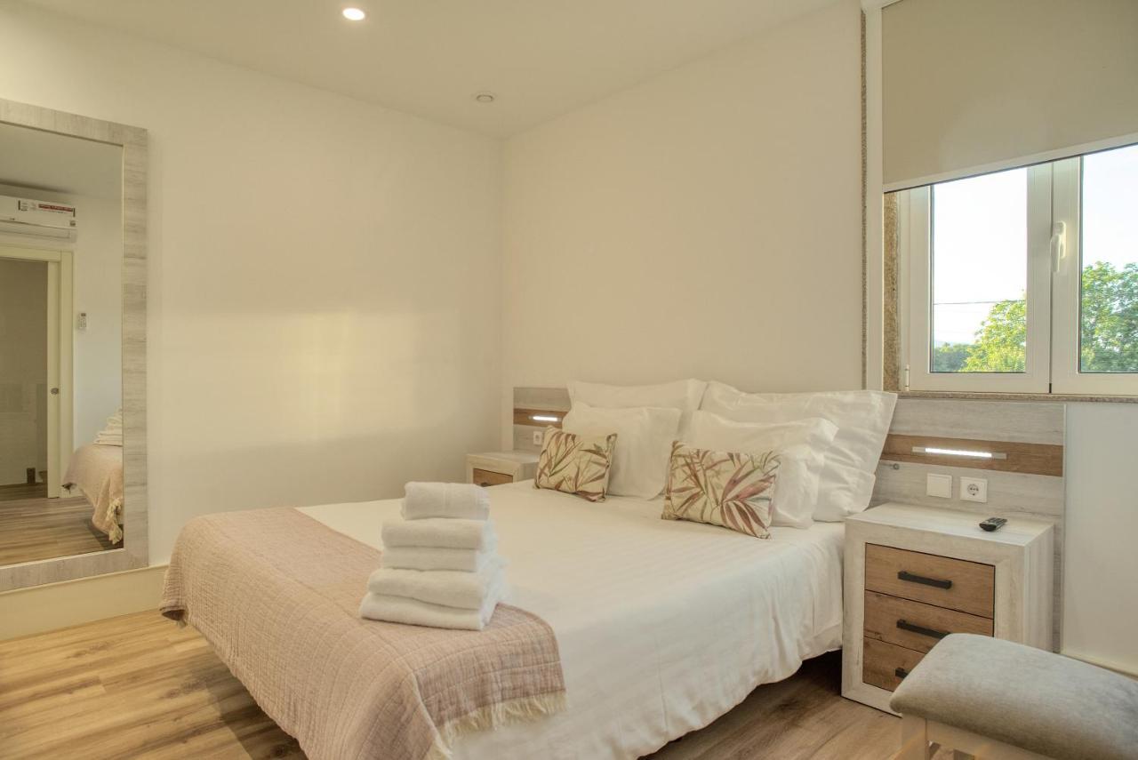 Flor De Valenca Guest House エクステリア 写真