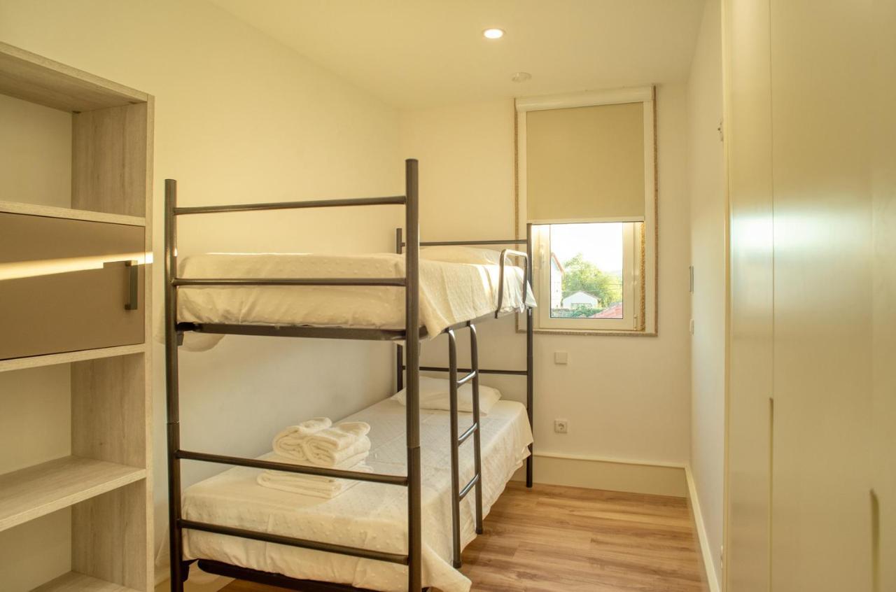 Flor De Valenca Guest House エクステリア 写真