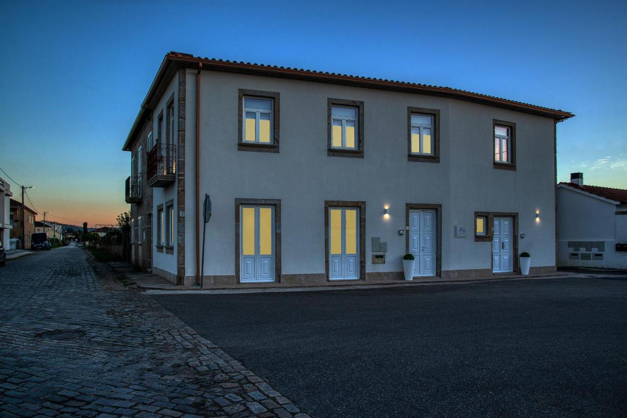 Flor De Valenca Guest House エクステリア 写真