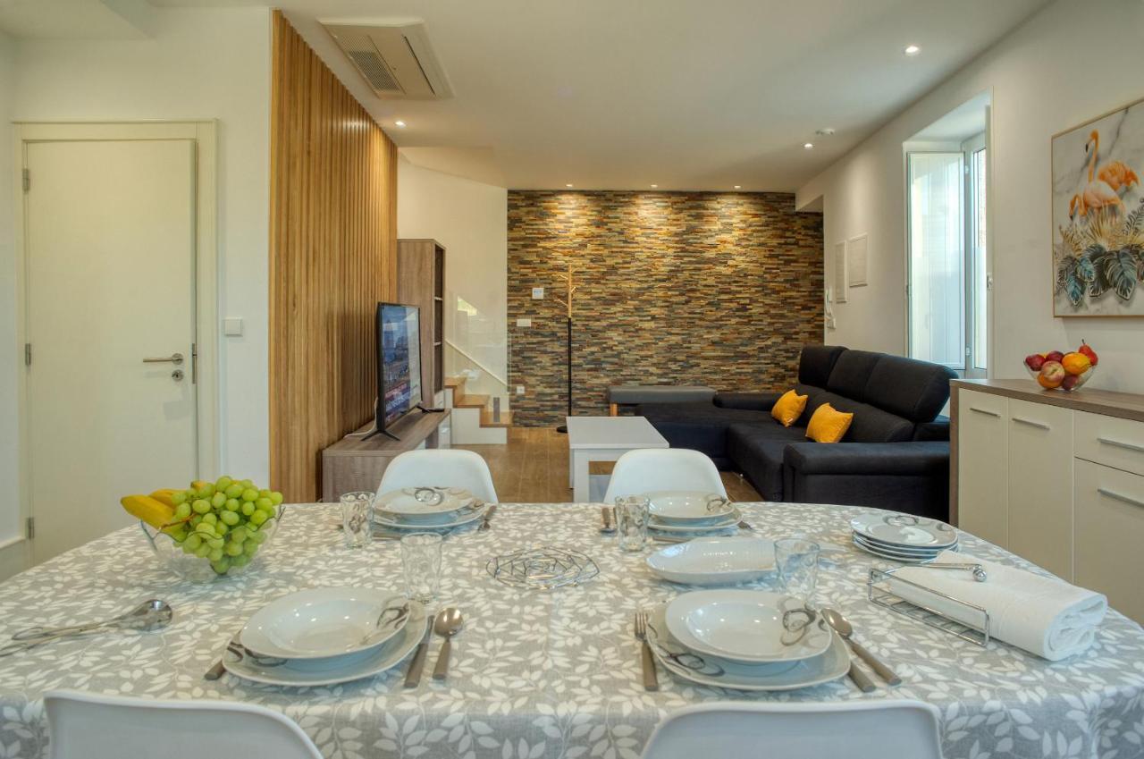 Flor De Valenca Guest House エクステリア 写真