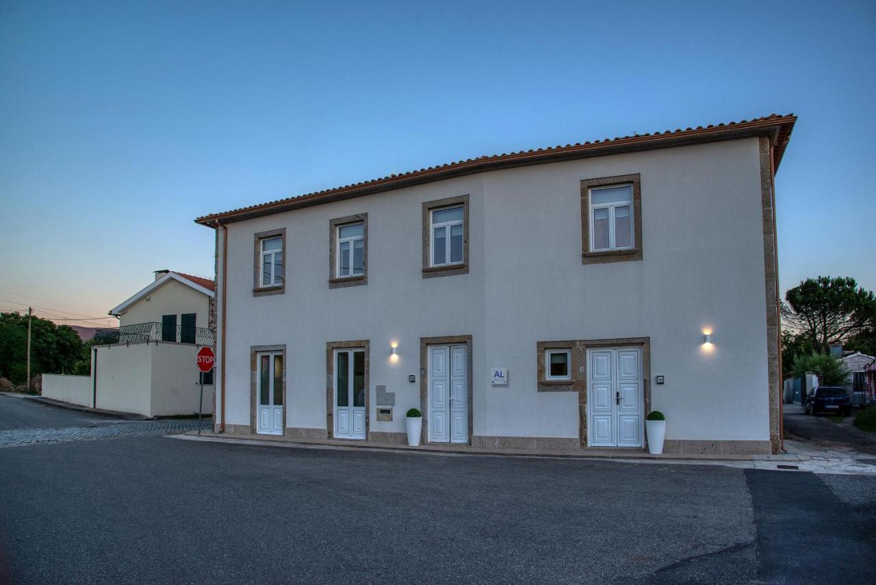 Flor De Valenca Guest House エクステリア 写真