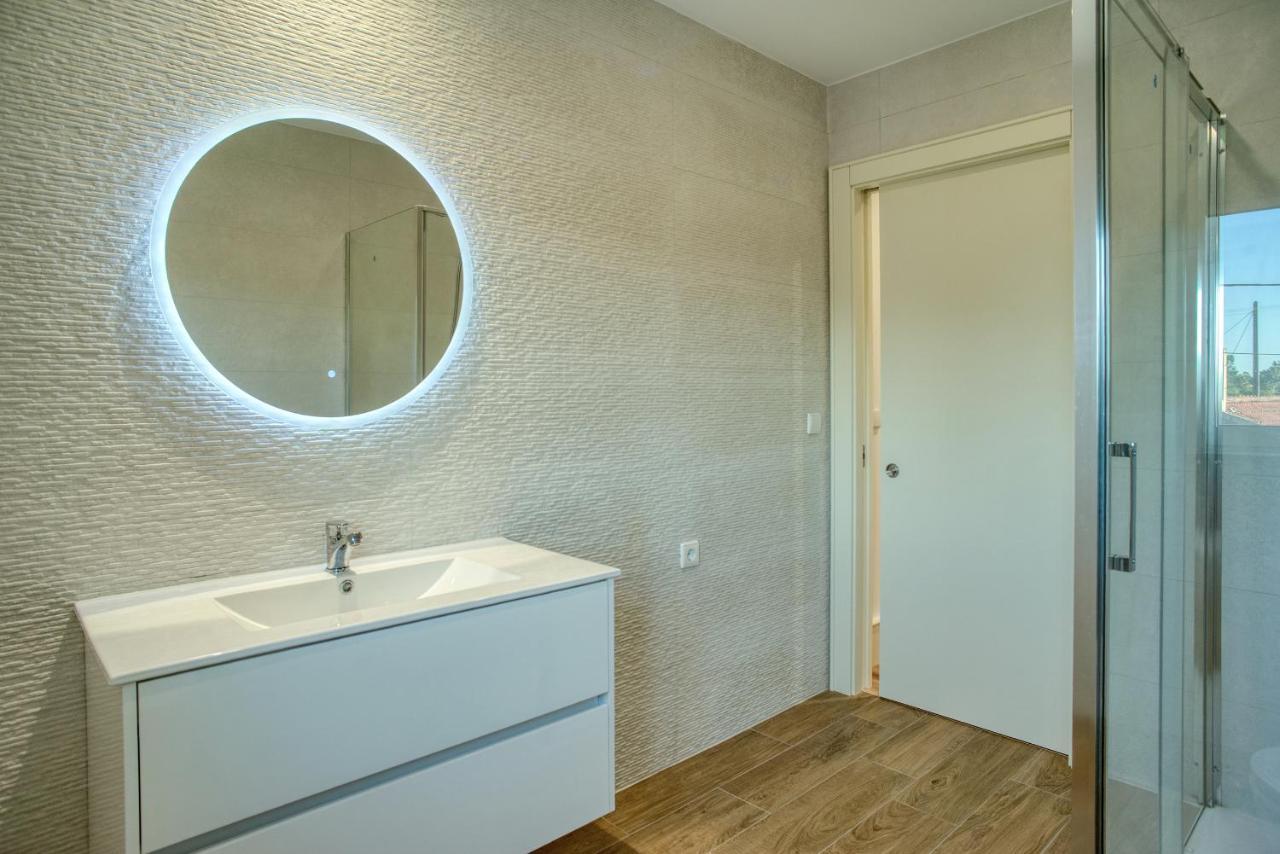 Flor De Valenca Guest House エクステリア 写真