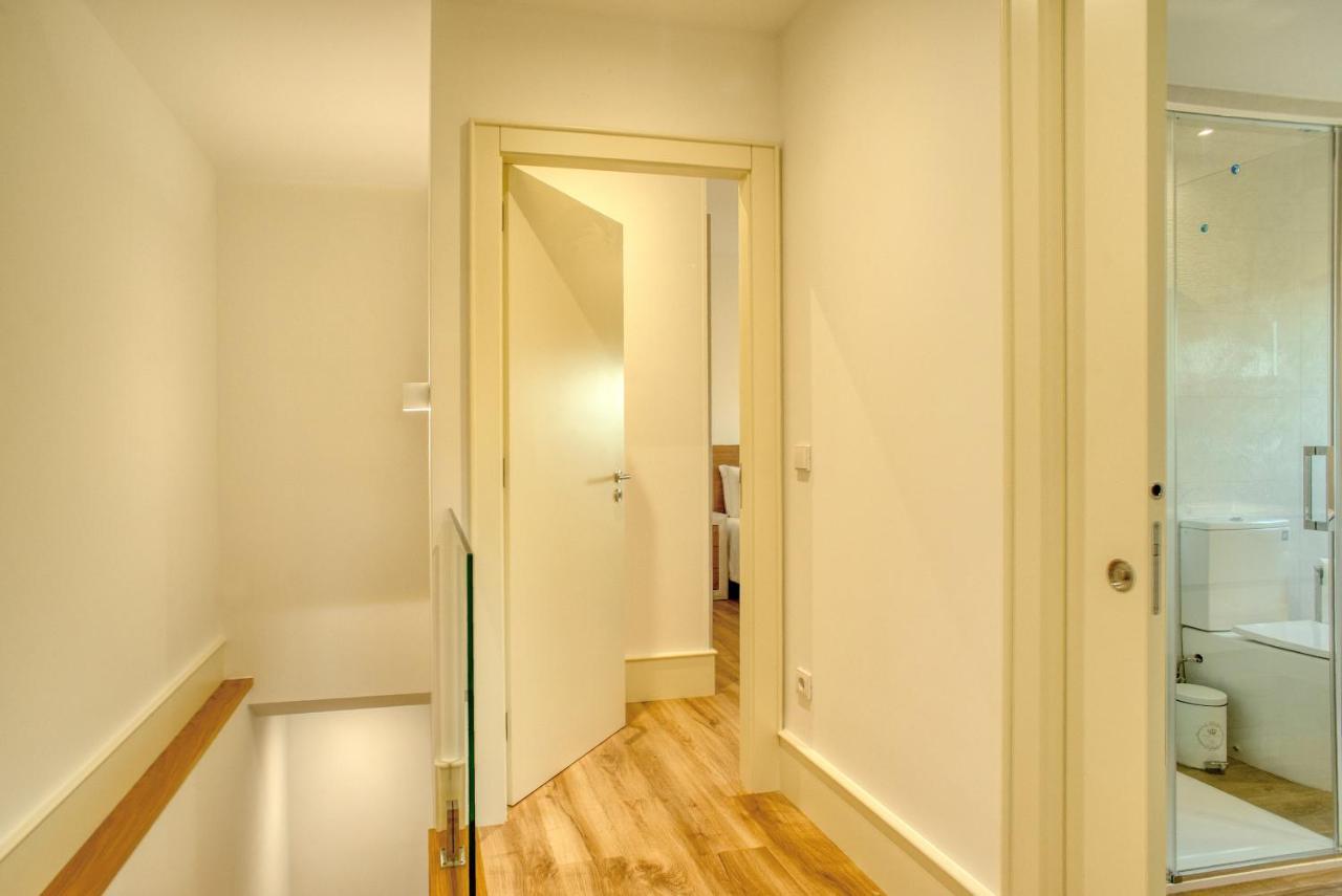 Flor De Valenca Guest House エクステリア 写真