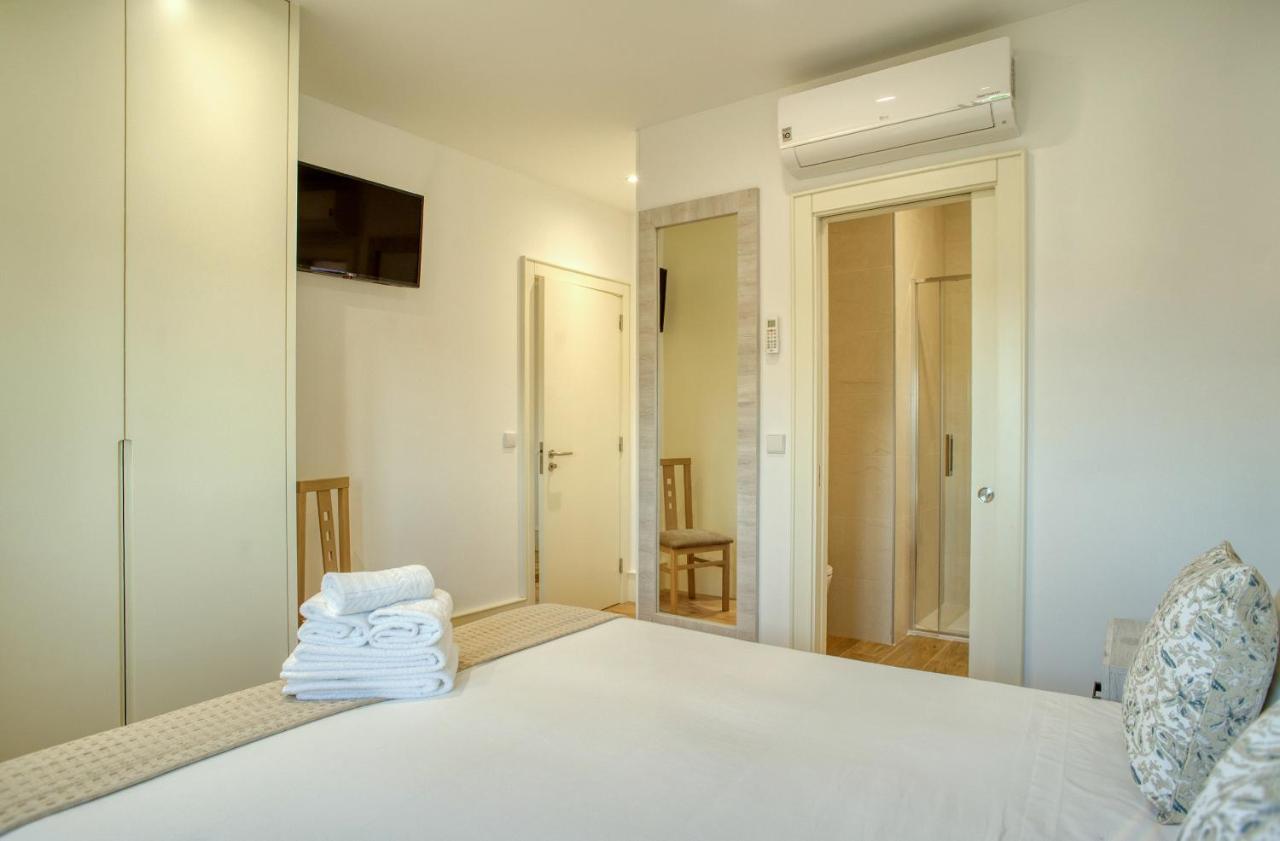 Flor De Valenca Guest House エクステリア 写真