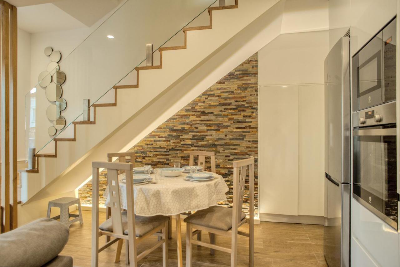 Flor De Valenca Guest House エクステリア 写真