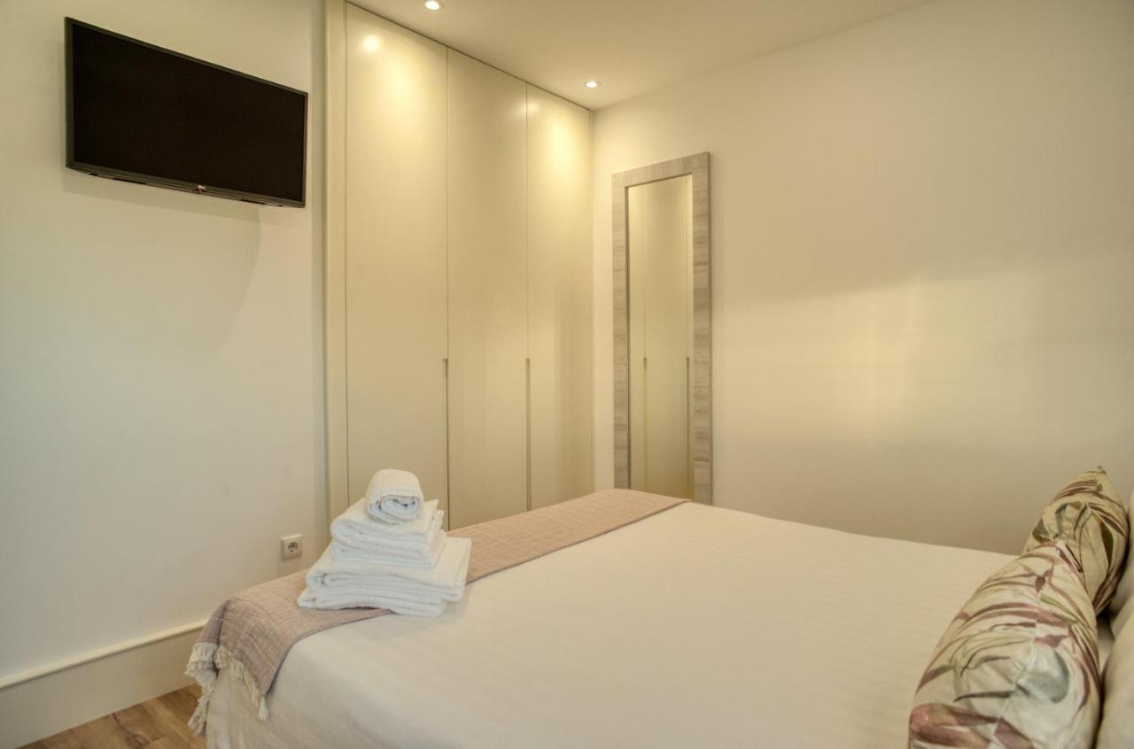 Flor De Valenca Guest House エクステリア 写真