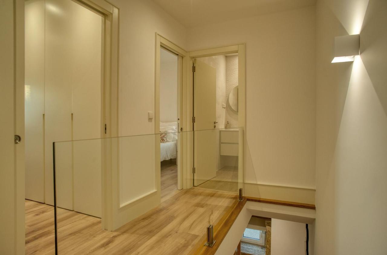 Flor De Valenca Guest House エクステリア 写真