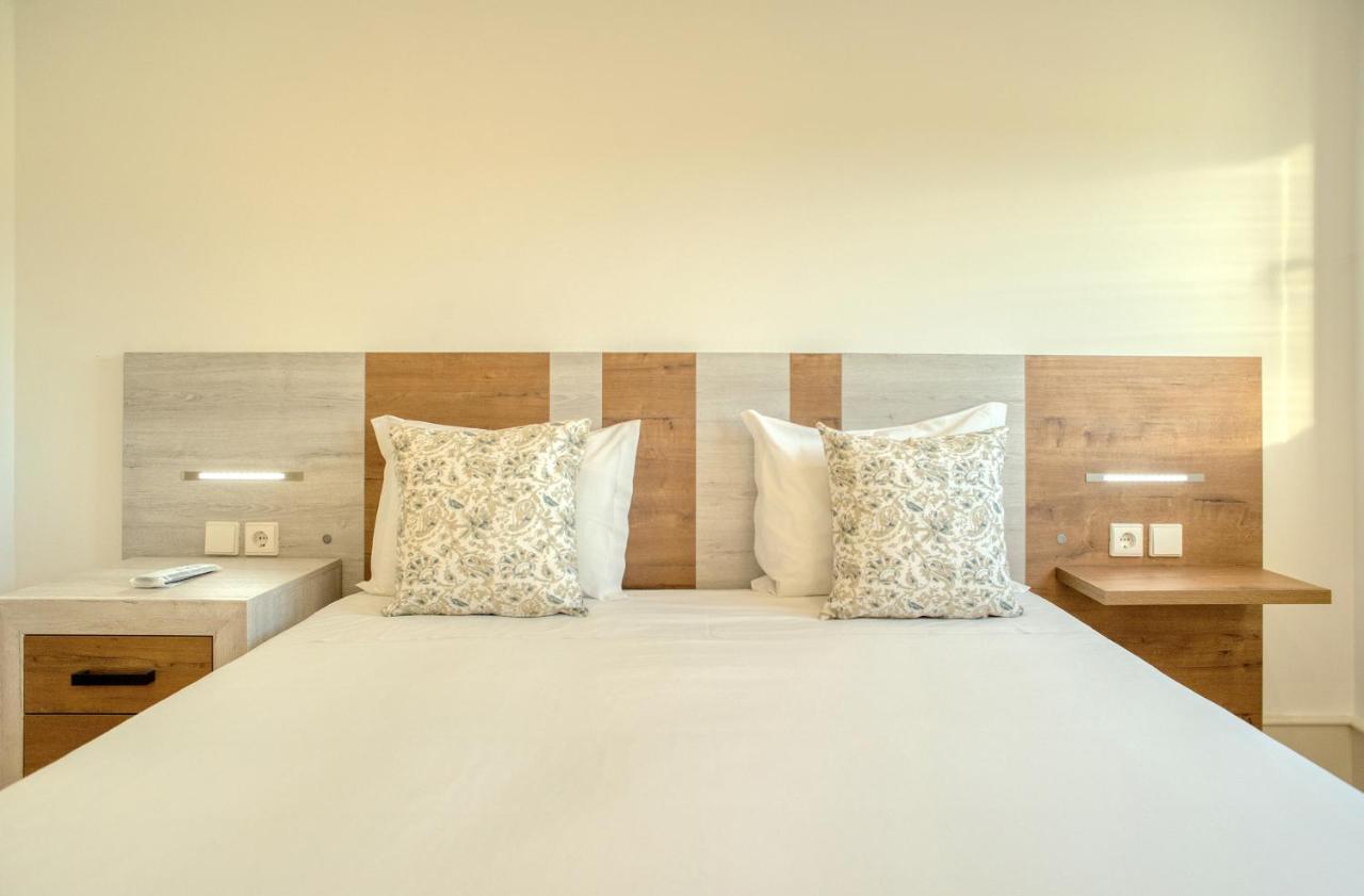 Flor De Valenca Guest House エクステリア 写真