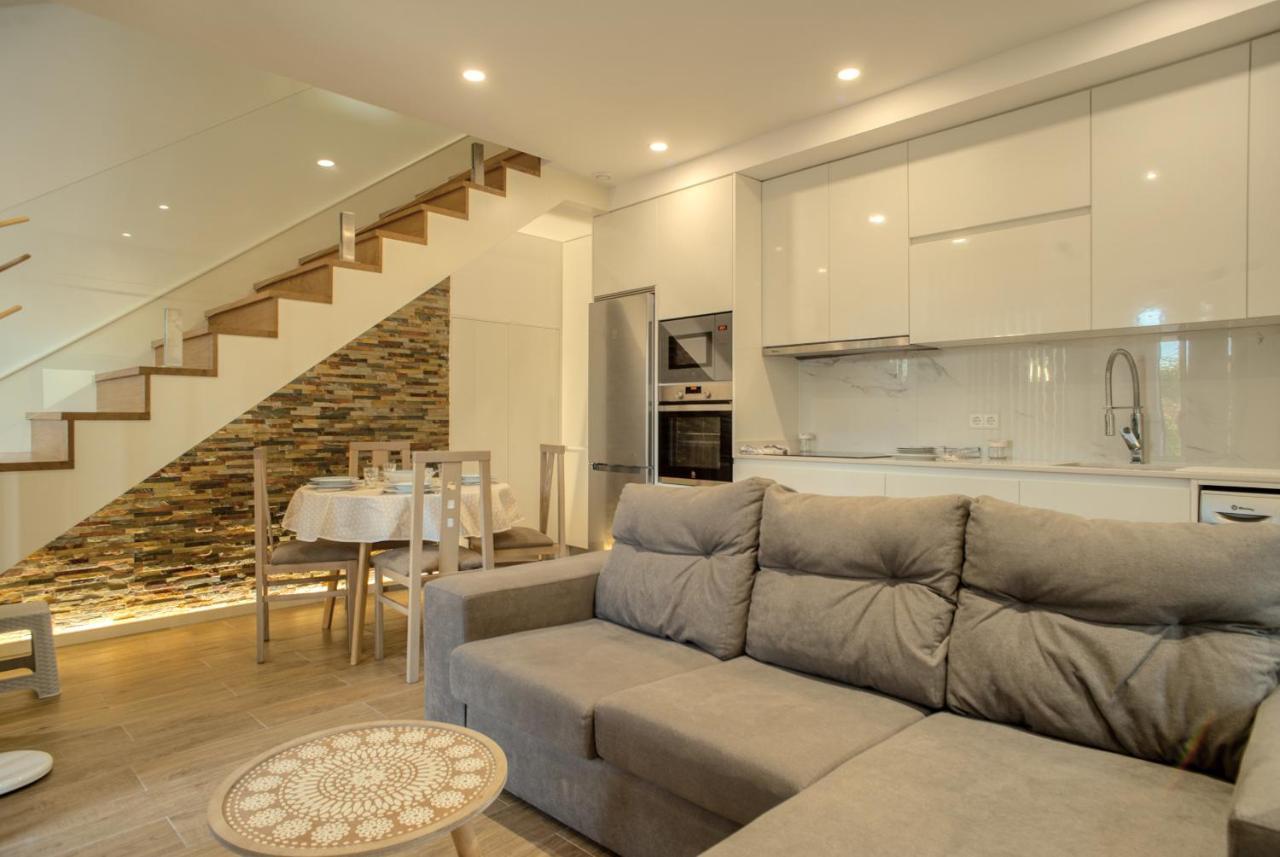 Flor De Valenca Guest House エクステリア 写真