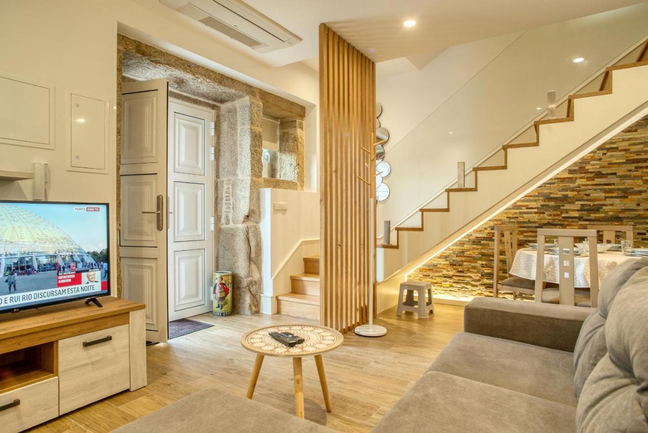 Flor De Valenca Guest House エクステリア 写真