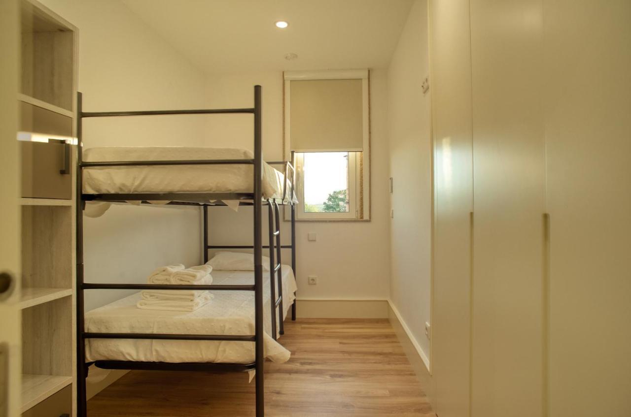 Flor De Valenca Guest House エクステリア 写真