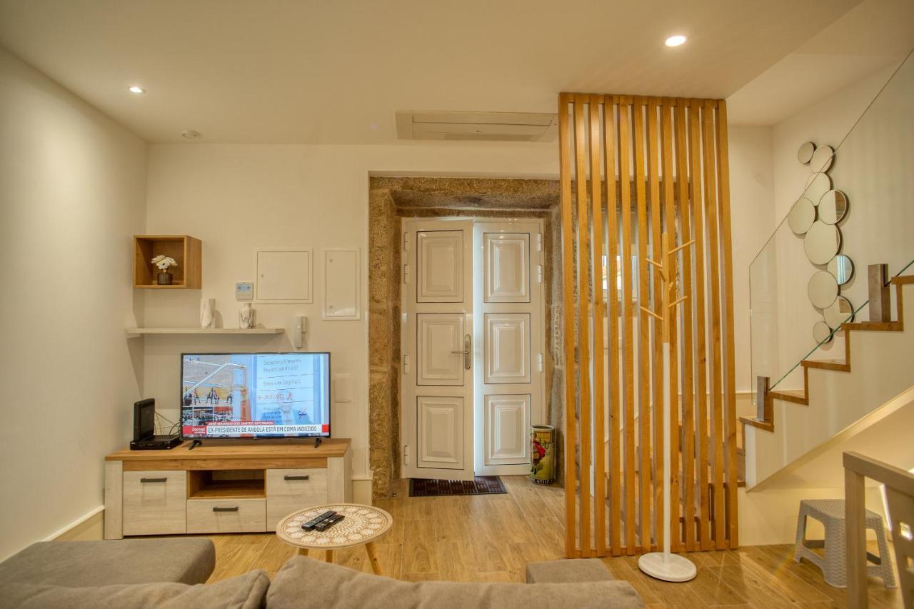 Flor De Valenca Guest House エクステリア 写真