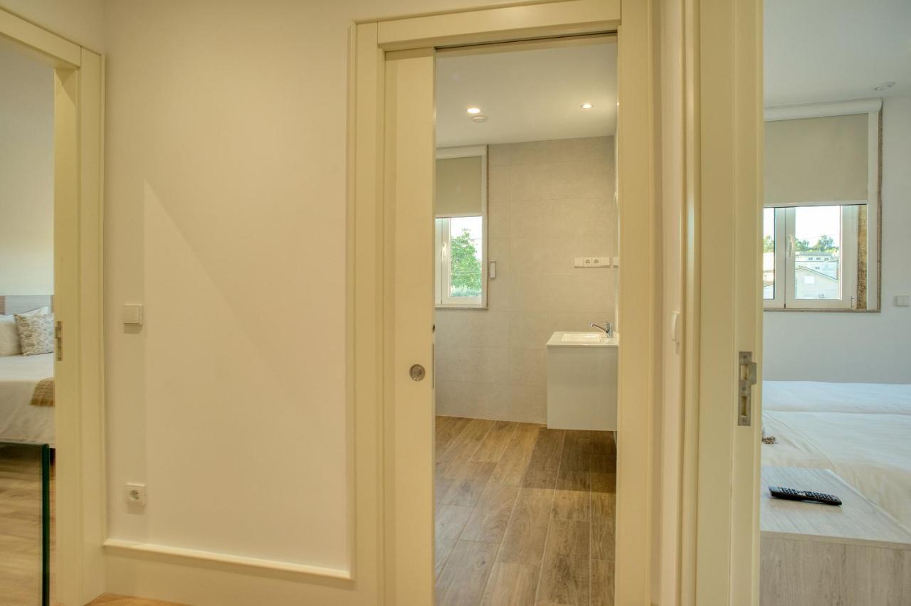 Flor De Valenca Guest House エクステリア 写真