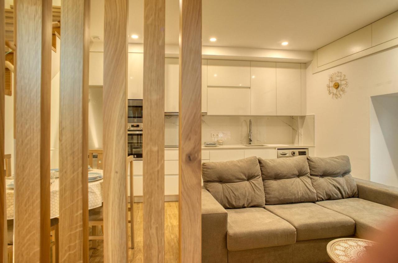 Flor De Valenca Guest House エクステリア 写真
