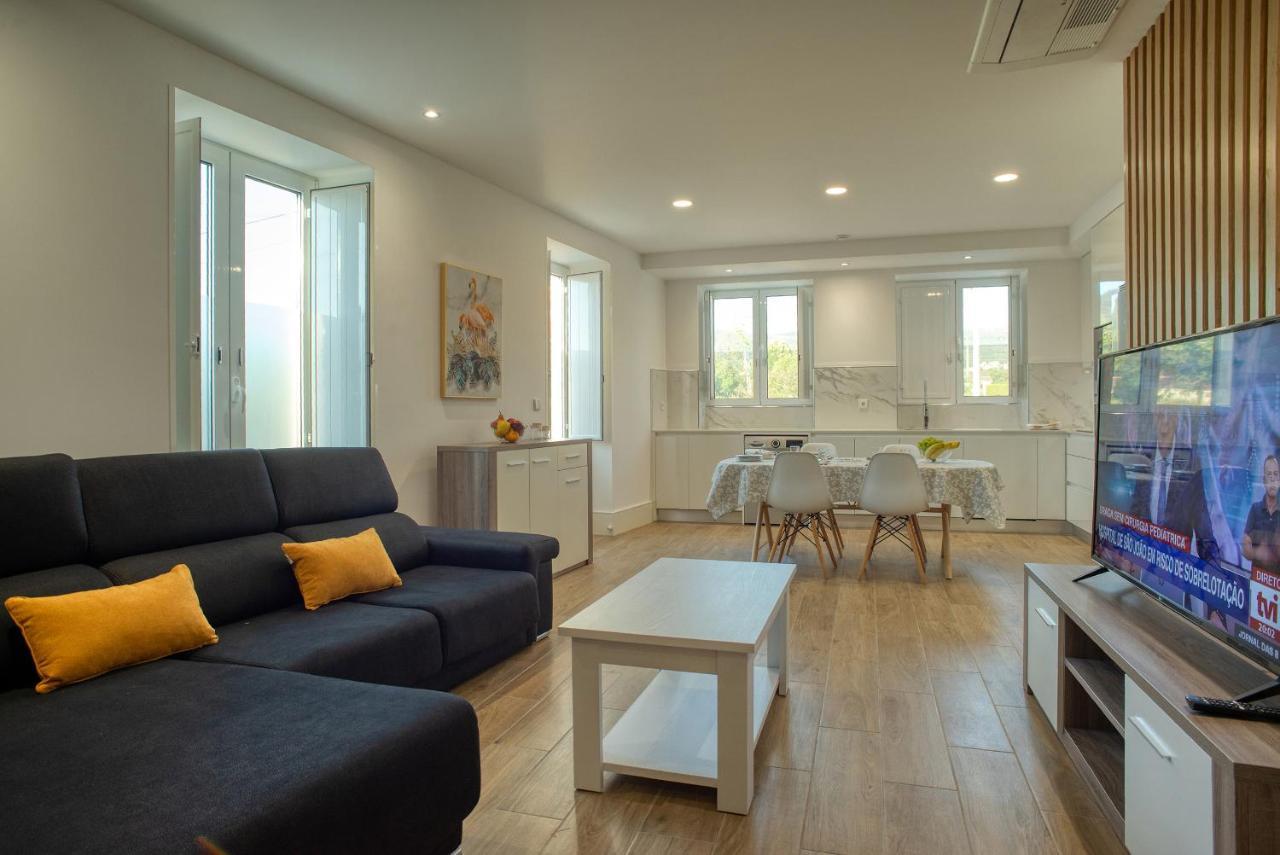 Flor De Valenca Guest House エクステリア 写真