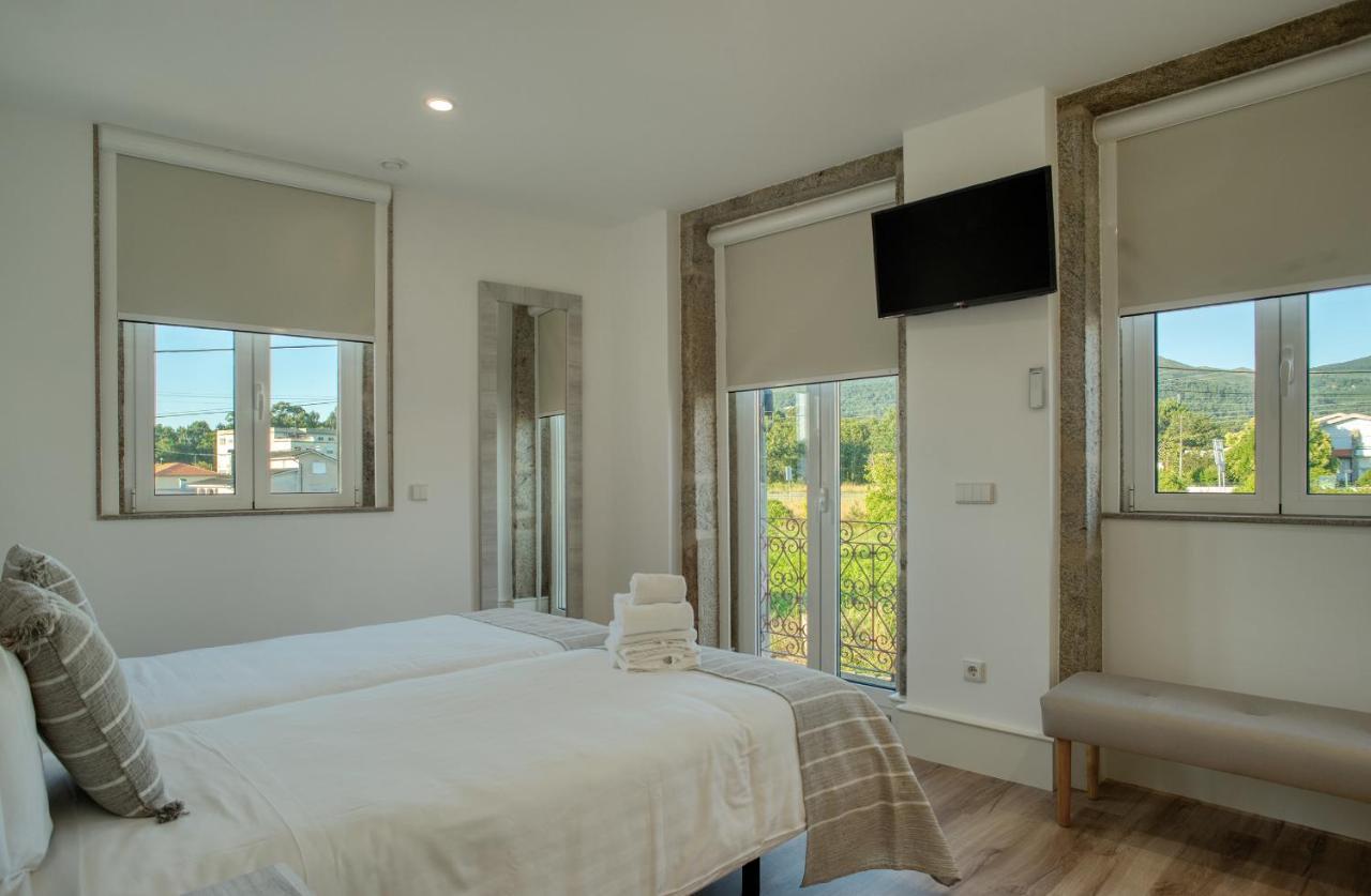 Flor De Valenca Guest House エクステリア 写真