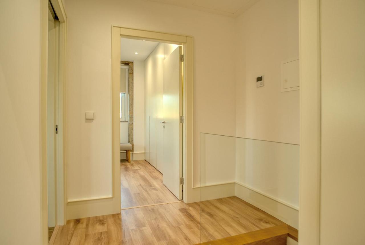 Flor De Valenca Guest House エクステリア 写真
