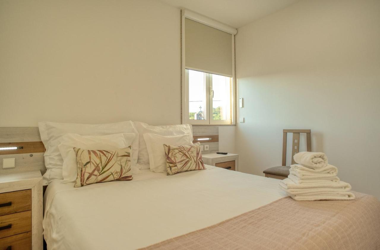 Flor De Valenca Guest House エクステリア 写真